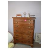Chest Dresser, Home Decor