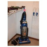 Vacuum Cleaner, Small Bags, Wallets