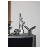 Statue of Liberty, Statue, Figurines