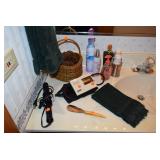 Hair Styling Tool, Bathroom Decor, Blood Pressure Monitor