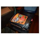 Hot Wheels Container