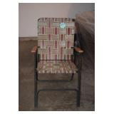 Folding Lawn Chair
