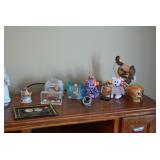 Collectibles, Home Decor