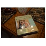 Julia Child and Jacques Pepin "Cooking at Home" Recipe Book