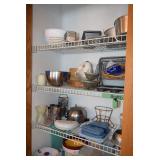Kitchen Items, Bakeware
