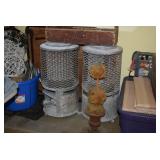Portable Heaters