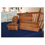 Longaberger Baskets
