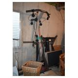 Bowflex Xtreme Exercise Equipment