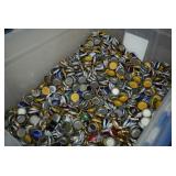 Bottle Cap Collection