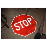 Stop Sign