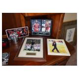 Sports Memorabilia