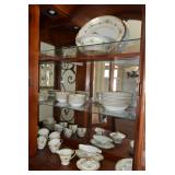 "Empress" Fine China