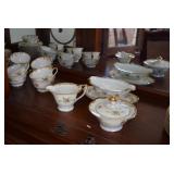 "Empress" Fine China