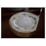 "Empress" Fine China