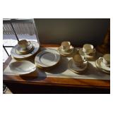 "Lenox" China Set