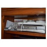 Nintendo "Wii," Remotes, and Accesories