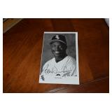 Autographed Ray Durham Photo