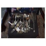 Silverware Set