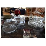 Kitchenware and Serving-ware