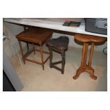 Side Tables