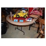 "Tonka Loader" Truck