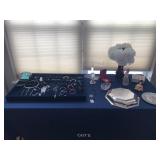 Jewelry & Home Decor