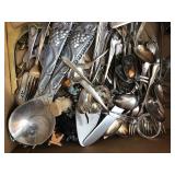Collectible Silverware