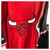 Chicago Bulls Jersey