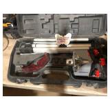 Pittsburgh Rotary Laser Level