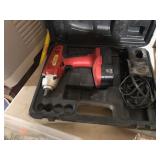 Electric Hand Tool