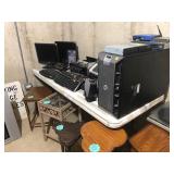 Computer/Electronics & Stands