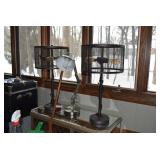 Table Lamps