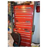 Tool Chest of Drawers