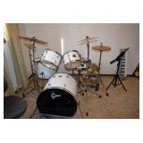 Drum Set