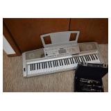 Electronic Keyboard
