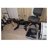 Musical Instrument Equipment