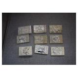 Pokemon Collection Cards