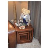 Side Cabinets & Home Decor