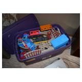 Toddler Train Set