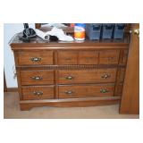 Dresser Drawers, Cordless Phone, & Misc.