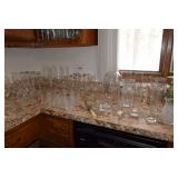 Glassware