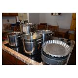 Cookware