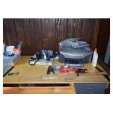 Office Supplies & Electronics