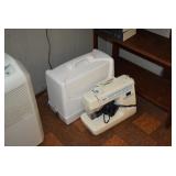 Brother Sewing Machine