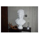 Bust & Home Decor