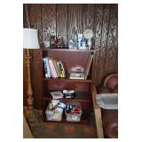 Books, Ribbon, & Sewing Notions