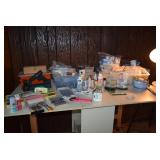 Craft & Sewing Supplies