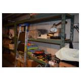 Garage Items & Supplies