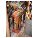 Croquet Set