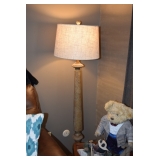 Floor Lamp & Decor